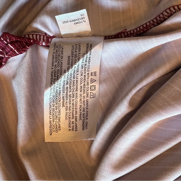 Greg Norman- Men’s ML 75 Play Dry Golf - Picture 7 of 7